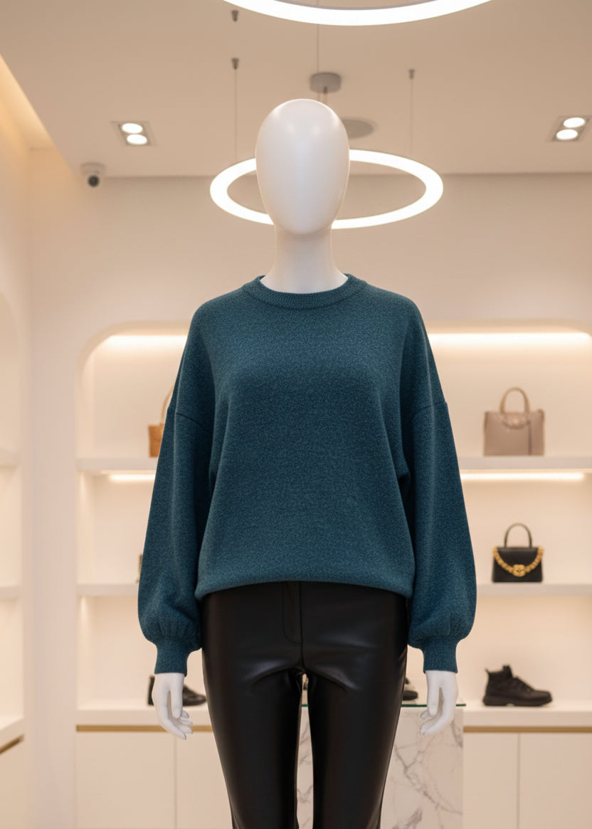 Sweater Premium Lush Talla S/M