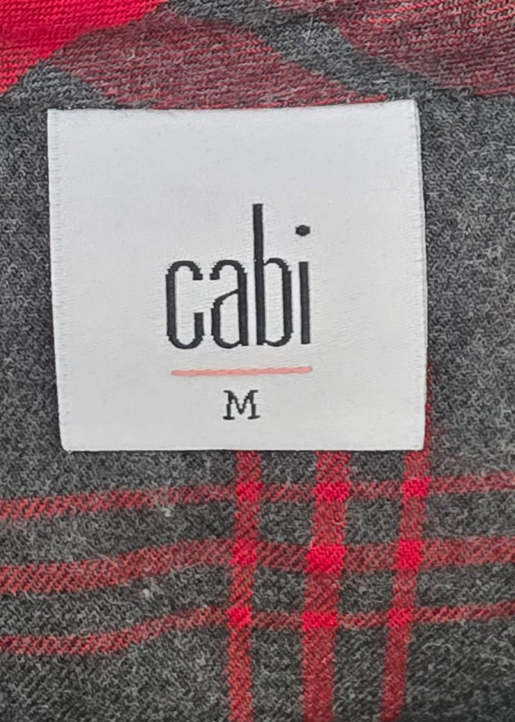 Blusa Premium Cabi Talla M