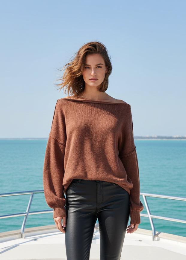 Sweater Premium Miracle Talla S/M
