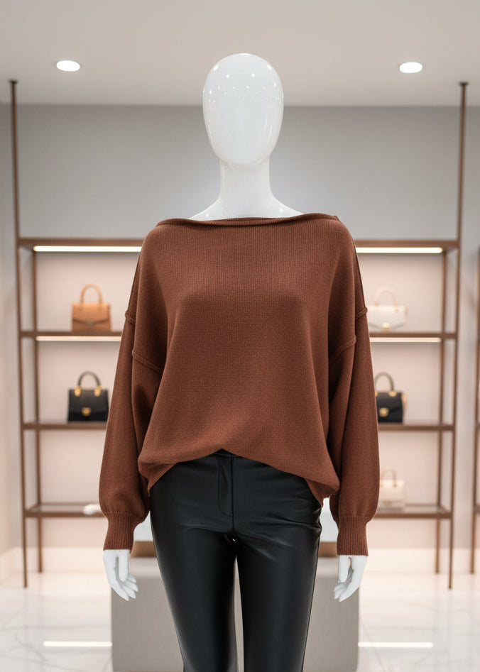 Sweater Premium Miracle Talla S/M