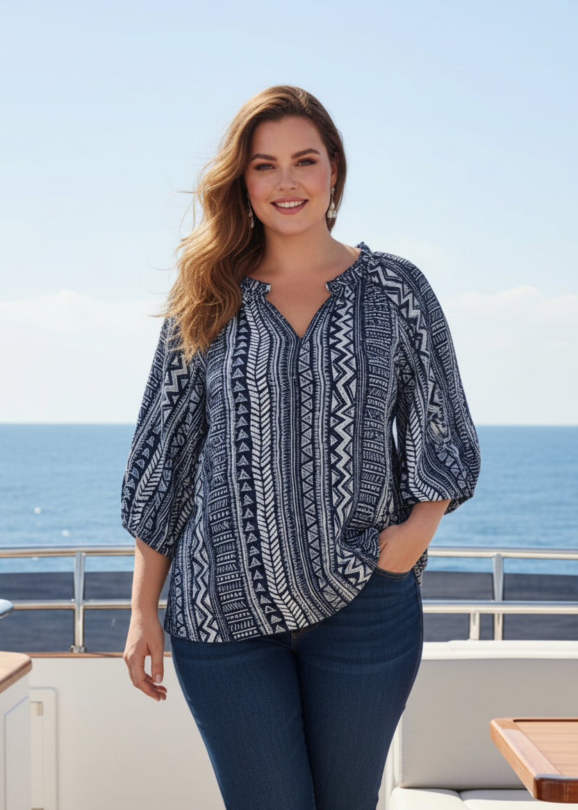 Oferta Mini Fardo 7 Prendas Talla 2XL