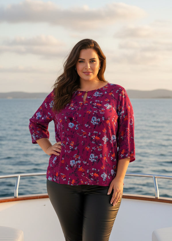 Oferta Mini Fardo 7 Prendas Talla 2XL