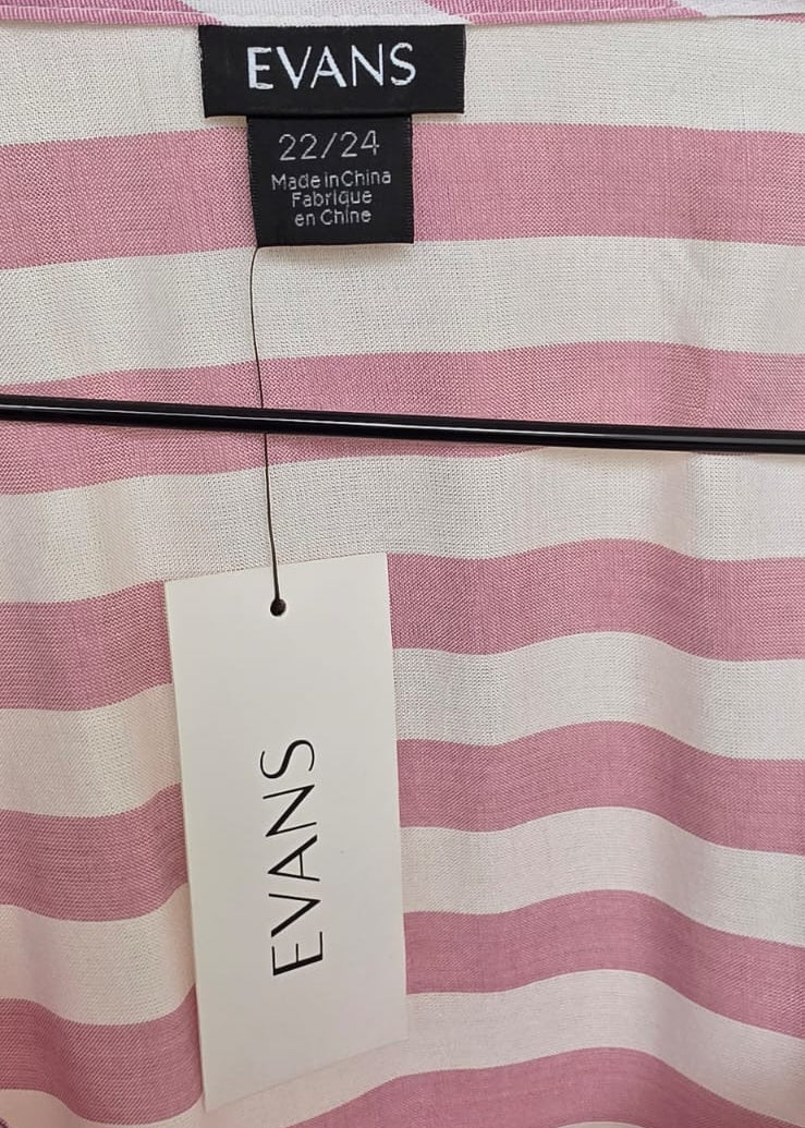 Plus Size Premium EVANS Talla 22/24/3XL