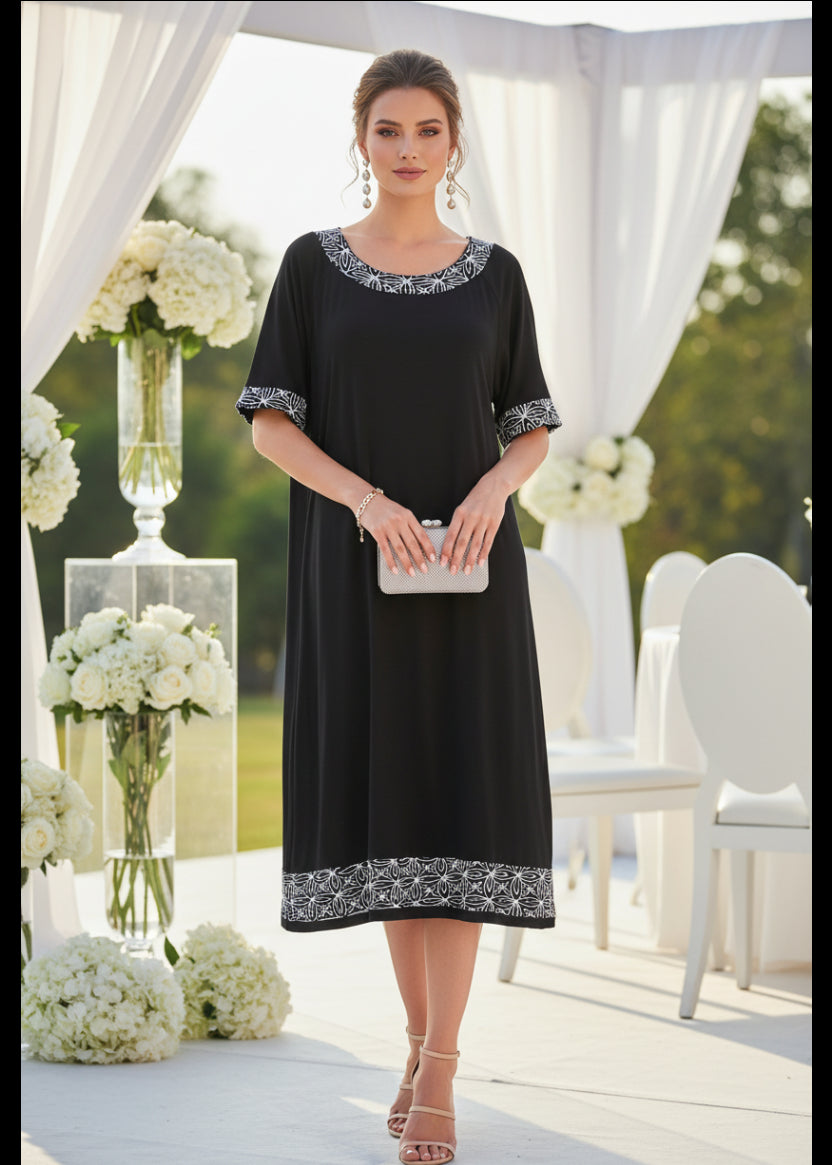 Plus Size Premium Dressbarn Talla 20/2XL
