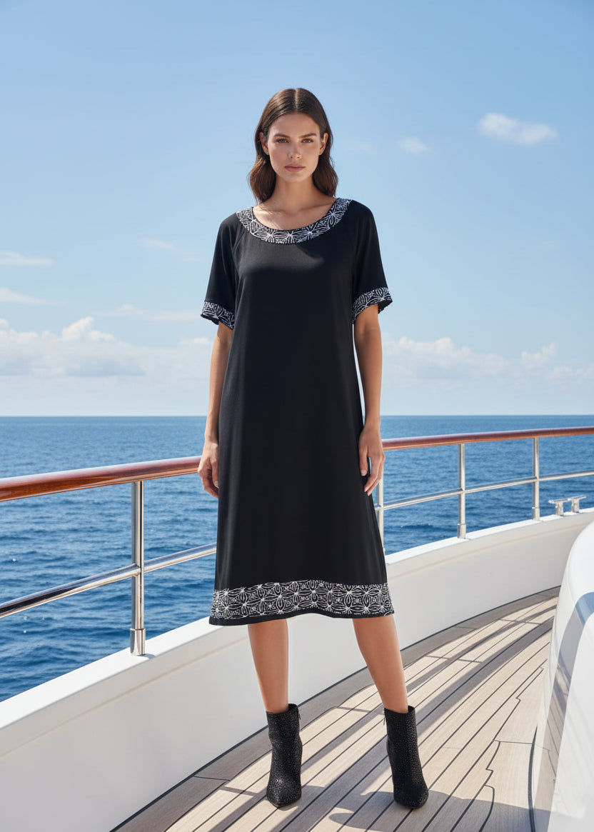 Plus Size Premium Dressbarn Talla 20/2XL