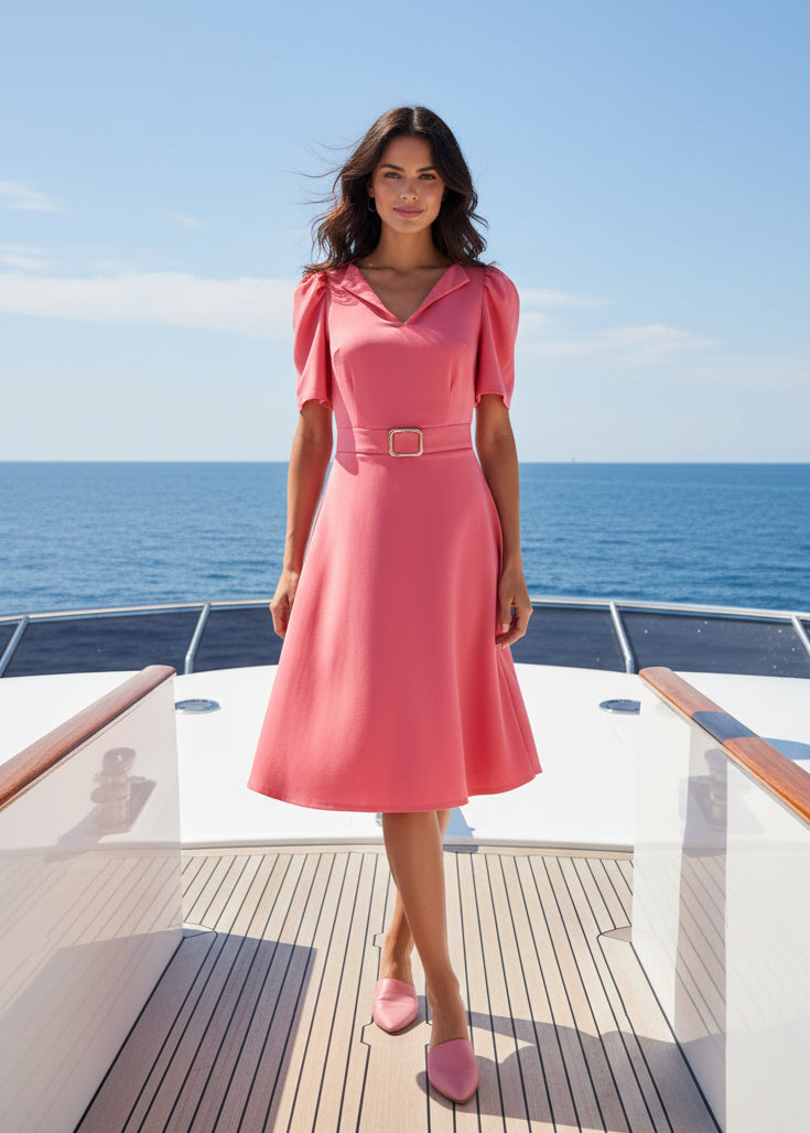 Vestido Premium NY&C Talla M