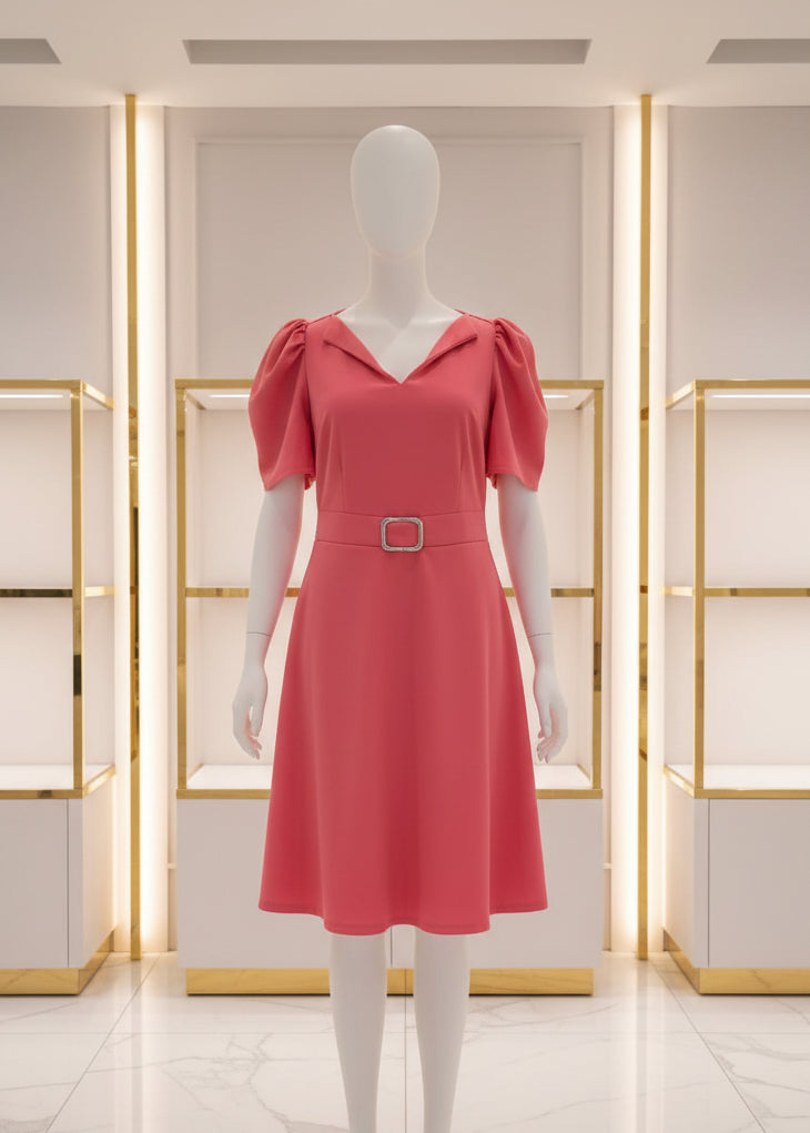 Vestido Premium NY&C Talla M