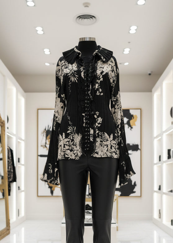 Plus Size Premium Sharon Talla 3 XL