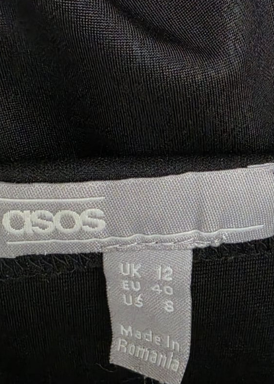 I/O Premium Asos Talla 12/L