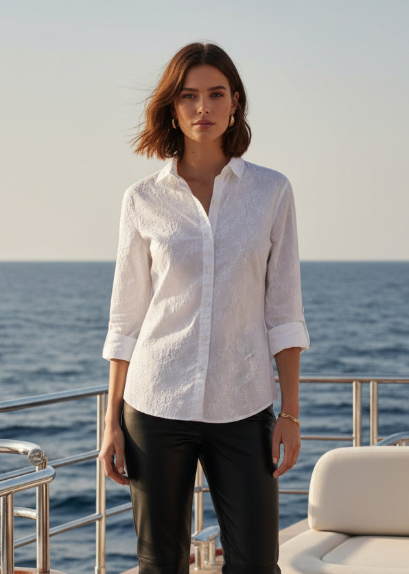 Oferta Croft & Barrow Talla L