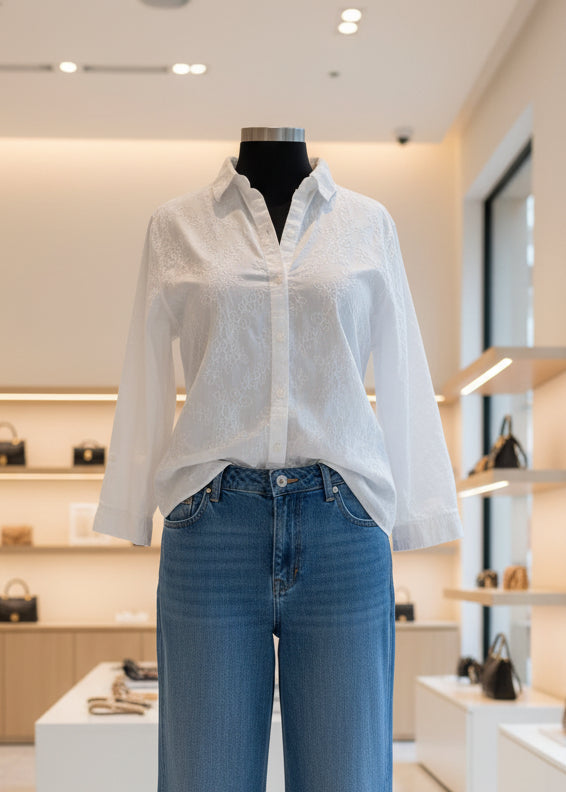 Oferta Croft & Barrow Talla L