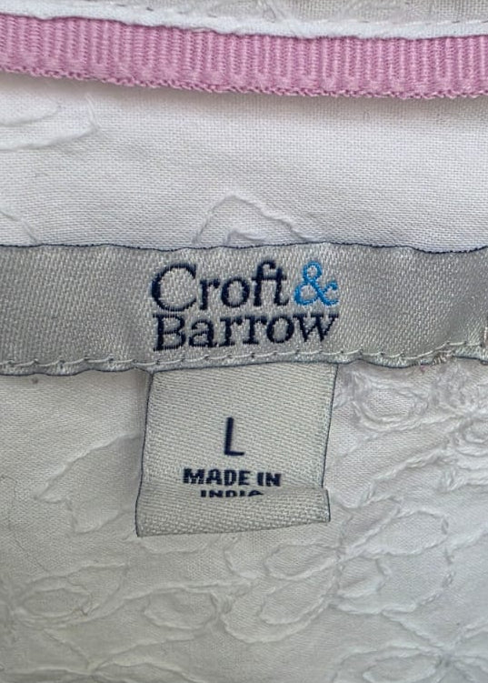 Oferta Croft & Barrow Talla L