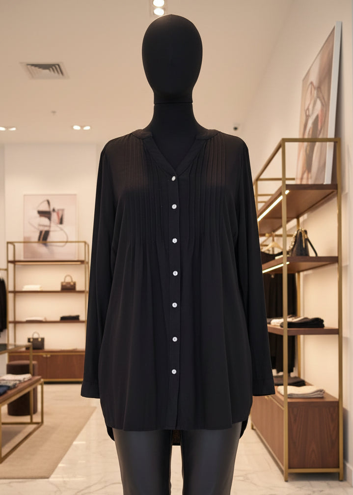 Blusa Premium Time and Tru Talla M