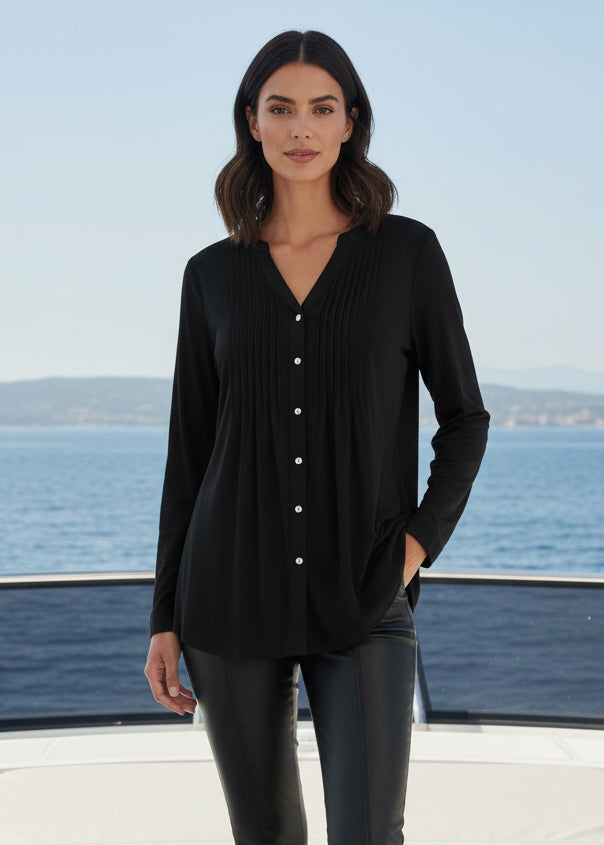 Blusa Premium Time and Tru Talla M