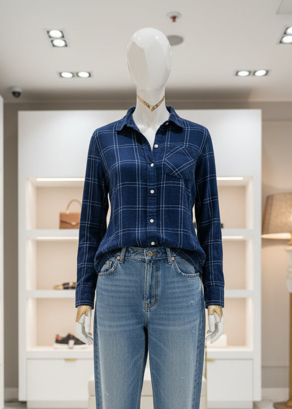 Blusa Premium GAP Talla M