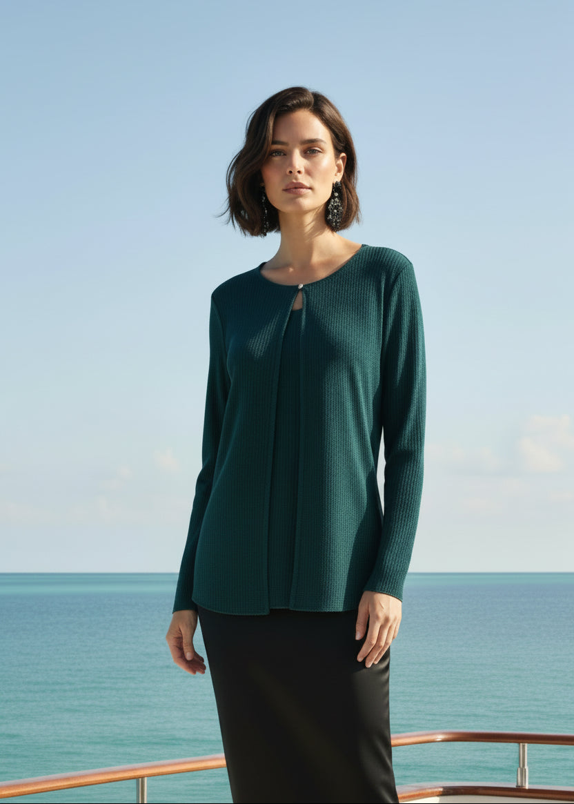 Fiesta Premium Jaclyn Smith Talla M