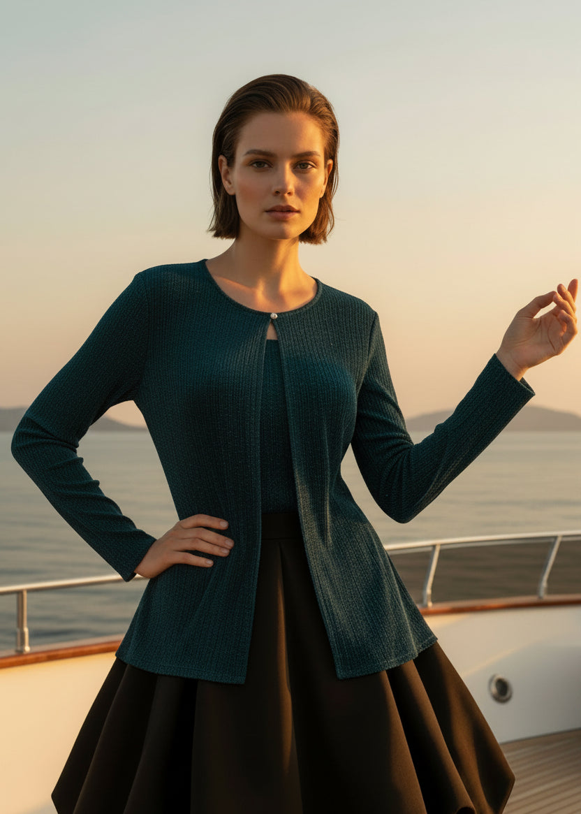 Fiesta Premium Jaclyn Smith Talla M