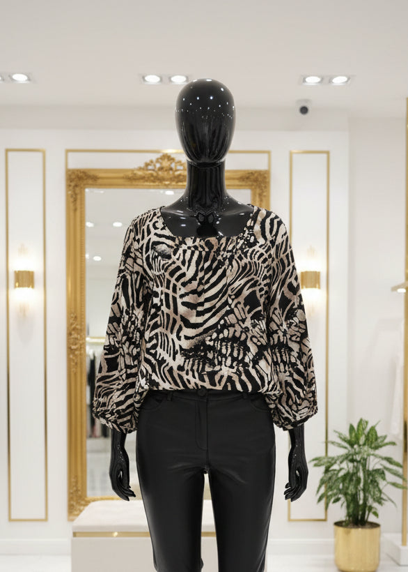 Blusa Premium CONVIGTON USA Talla XL