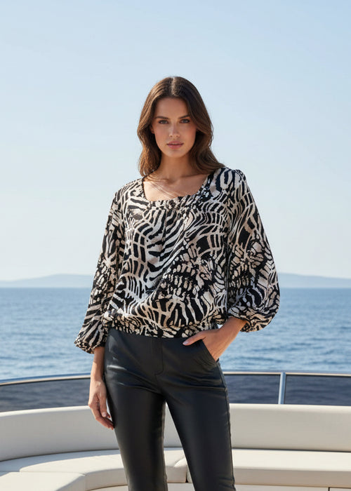 Blusa Premium CONVIGTON USA Talla XL