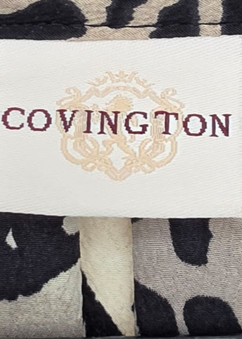 Blusa Premium CONVIGTON USA Talla XL