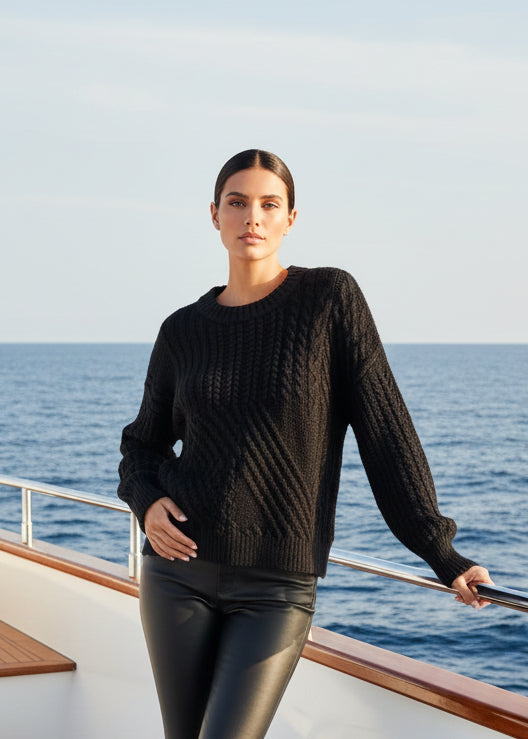 Sweater Premium OLD NAVY Talla S