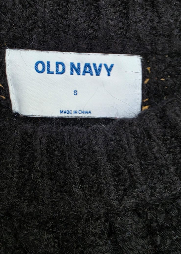Sweater Premium OLD NAVY Talla S