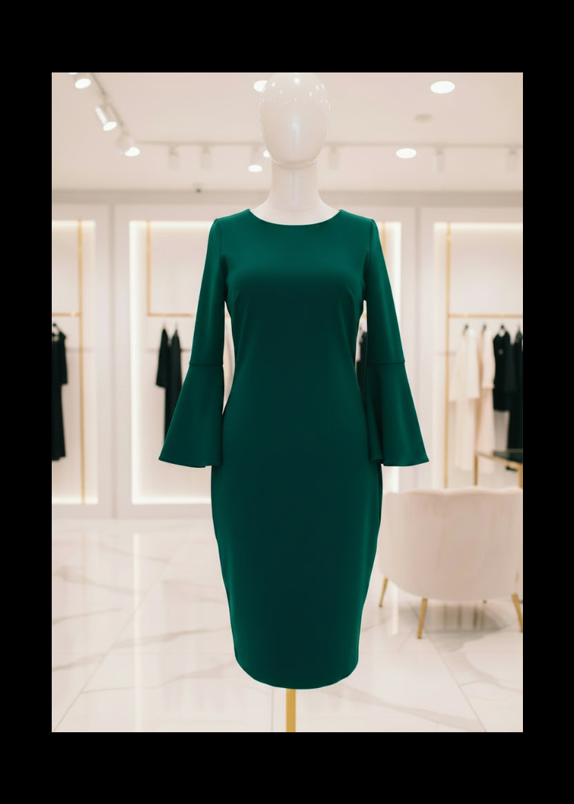 Fiesta Premium Calvin Klein Talla S