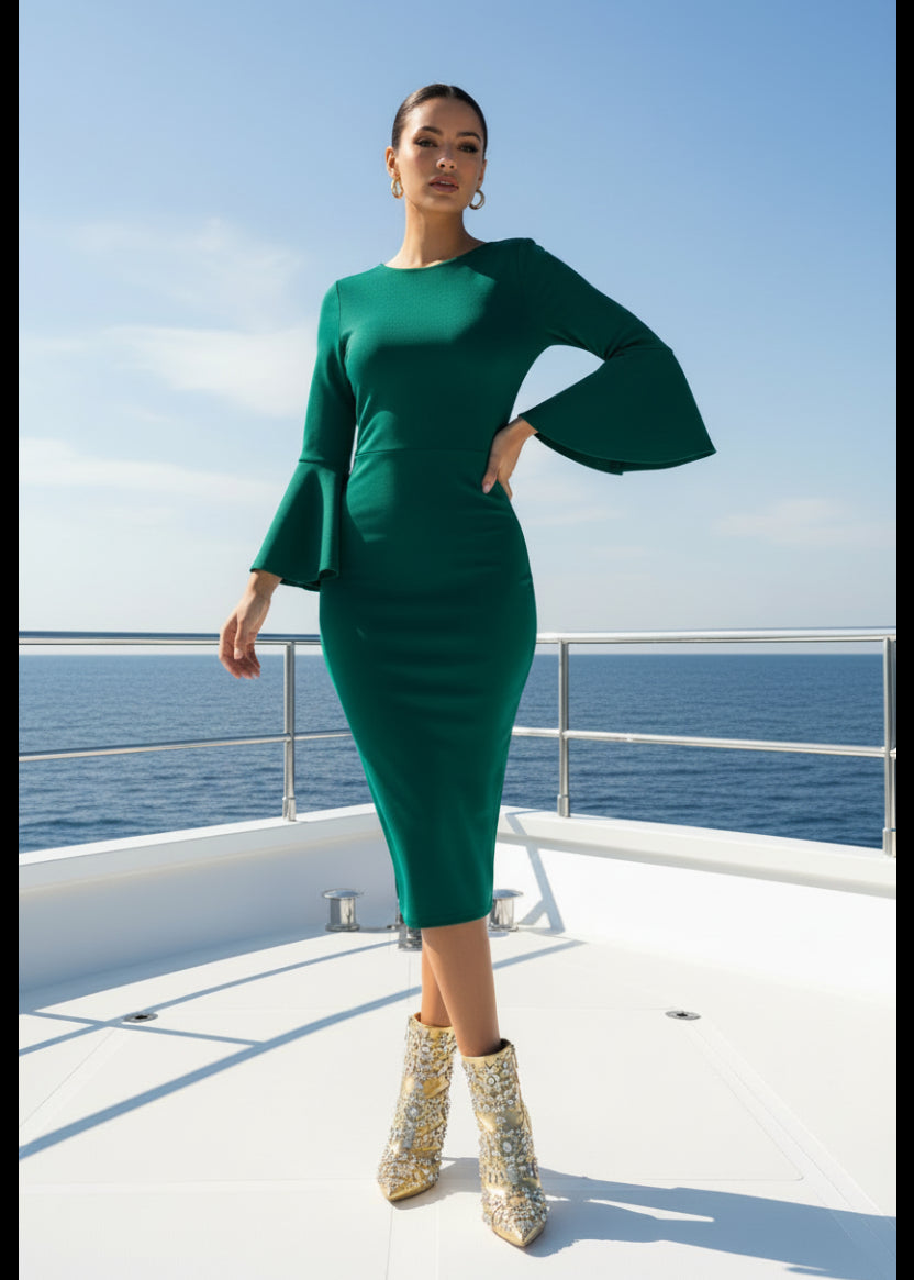 Fiesta Premium Calvin Klein Talla S