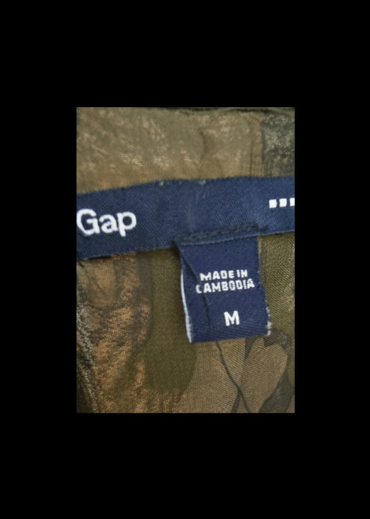 Blusa Premium GAP Talla M