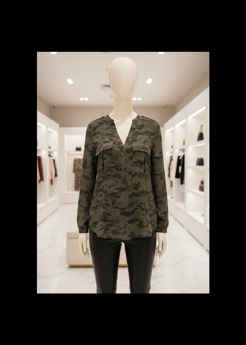 Blusa Premium GAP Talla M