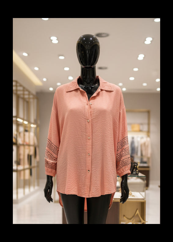 Plus Size Premium Al Fath Talla 2XL
