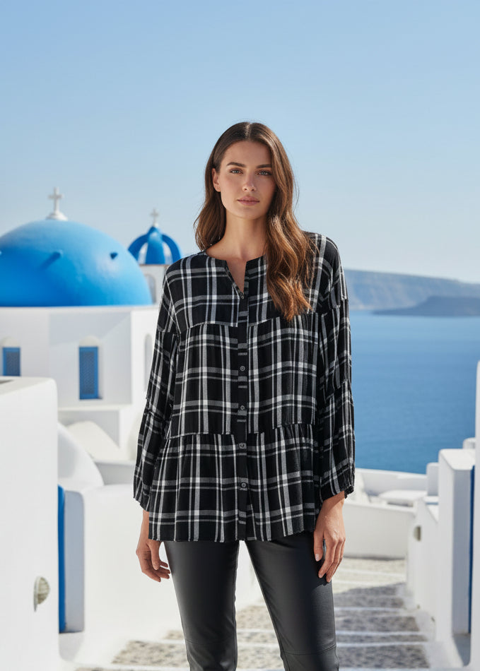 Blusa Premium a.n.a. Talla XL