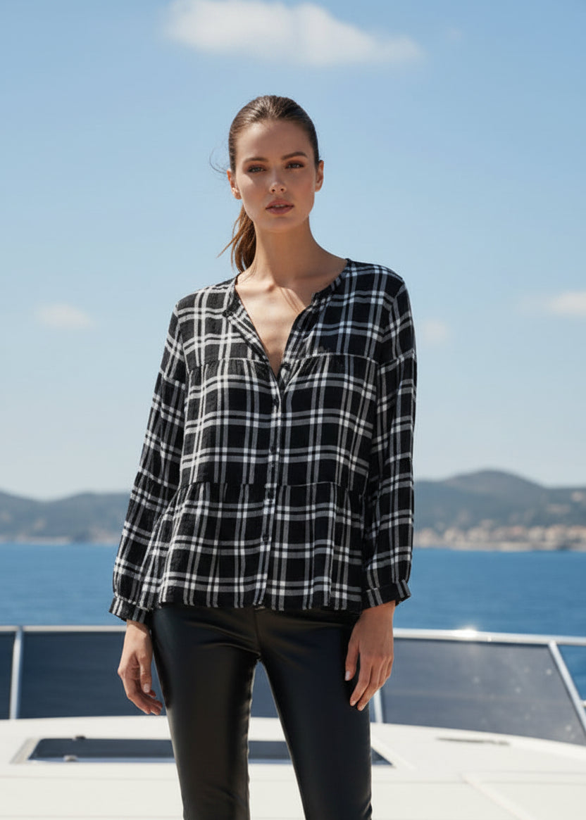 Blusa Premium a.n.a. Talla XL