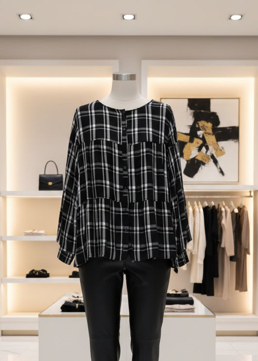 Blusa Premium a.n.a. Talla XL