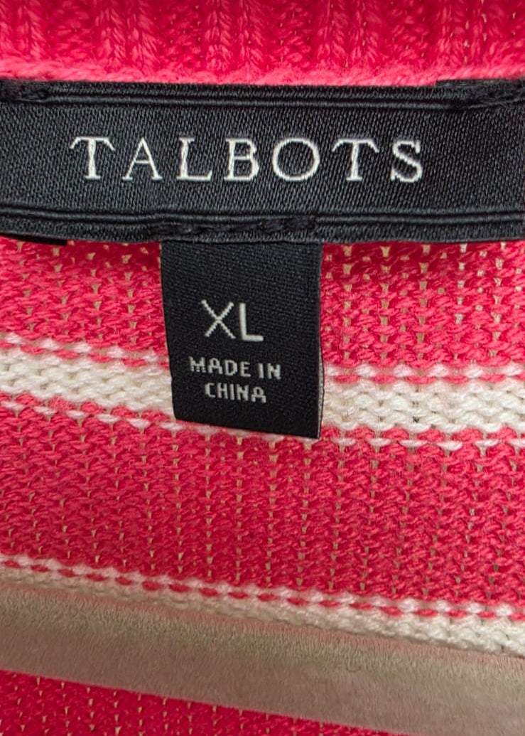 Sweaters Premium TABOLTS Talla XL