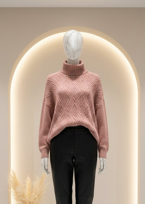 Sweater Premium LOLA B. Talla M