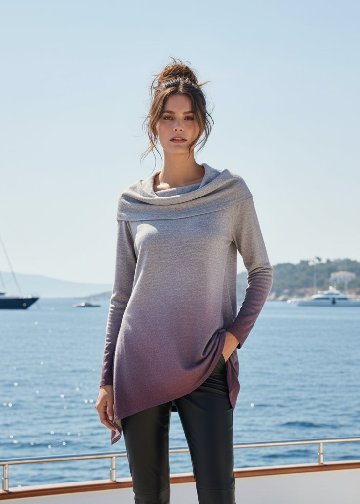 Sweater Premium Croft & Barrow Talla XL