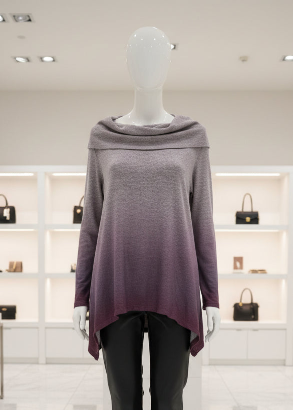 Sweater Premium Croft & Barrow Talla XL
