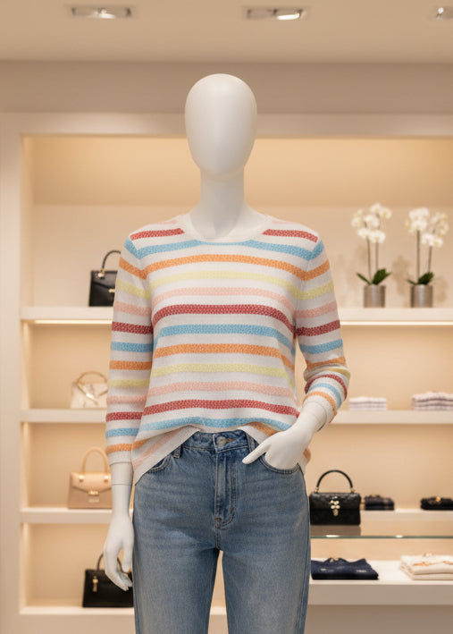 Sweater Premium TALBOTS Talla XL