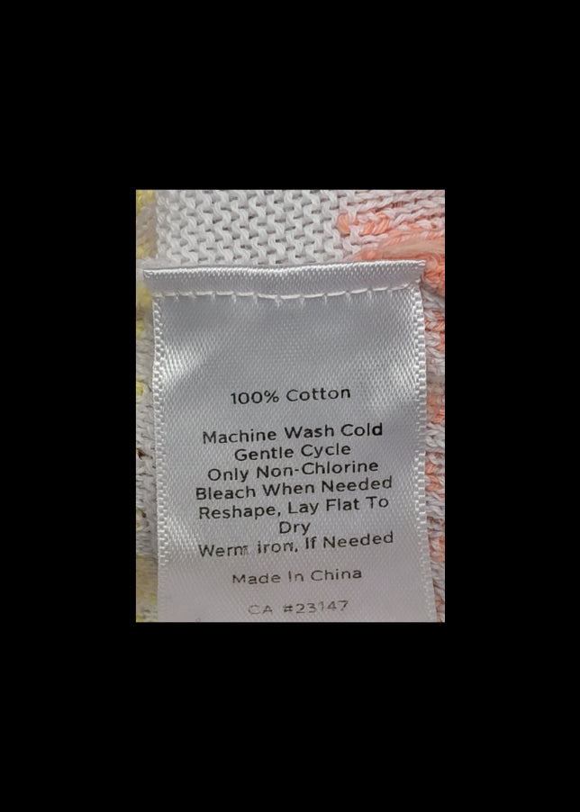 Sweater Premium TALBOTS Talla XL