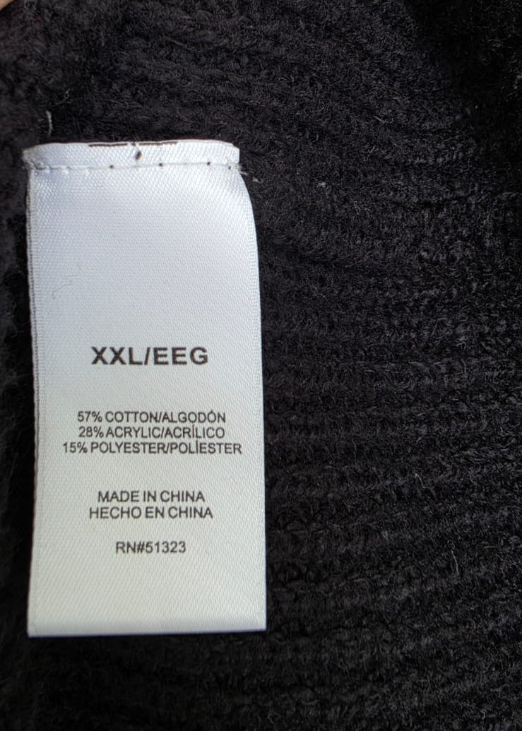 Sweater Premium Vince Camuto Talla XL