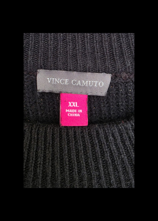 Sweater Premium Vince Camuto Talla XL