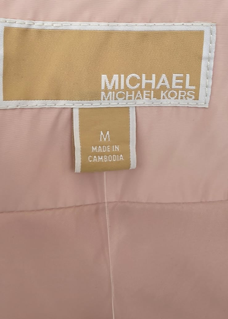 Chaqueta Premium Michael Kors Talla M