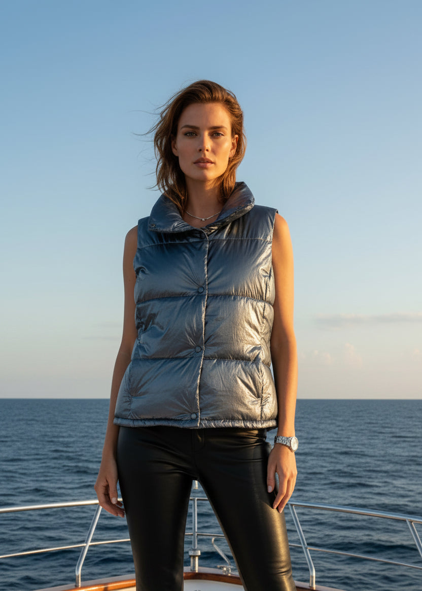 Chaqueta Premium OLD NAVY Talla L/XL