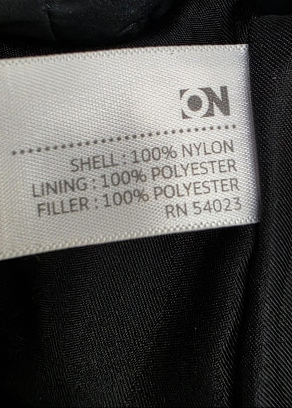 Chaqueta Premium OLD NAVY Talla L/XL