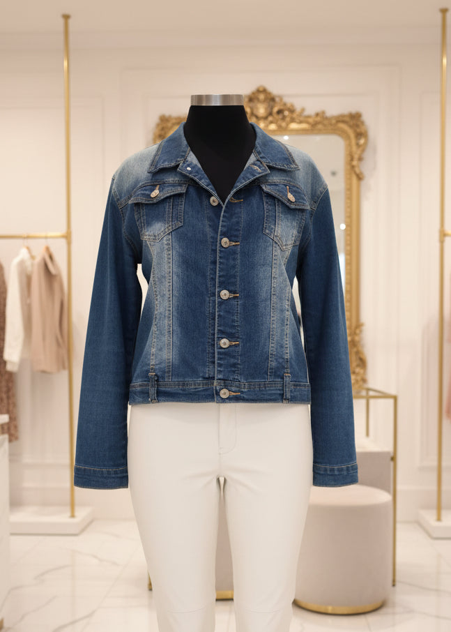 Chaqueta Premium Tommy Hilfiger Talla M