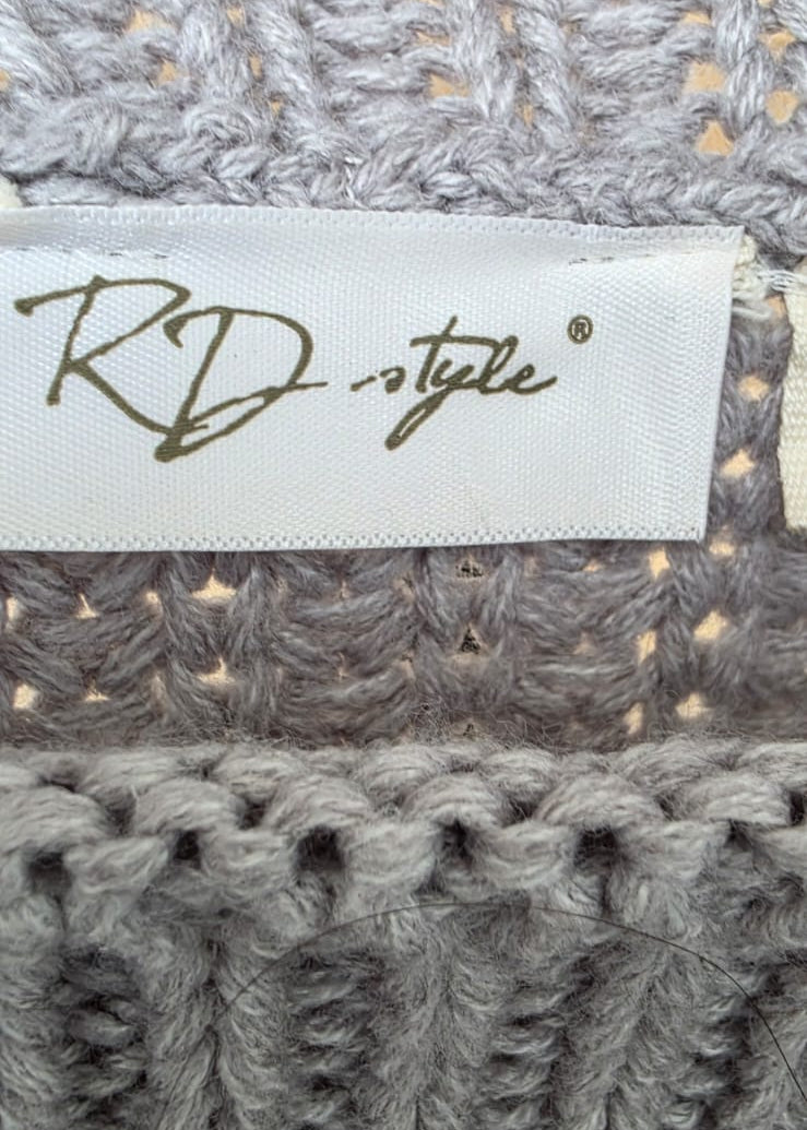 Sweater Premium RD Style Talla M