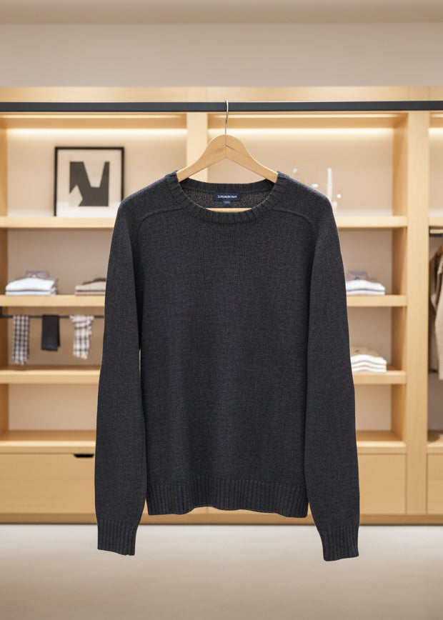Men Sweater Premium Lands´End Talla M