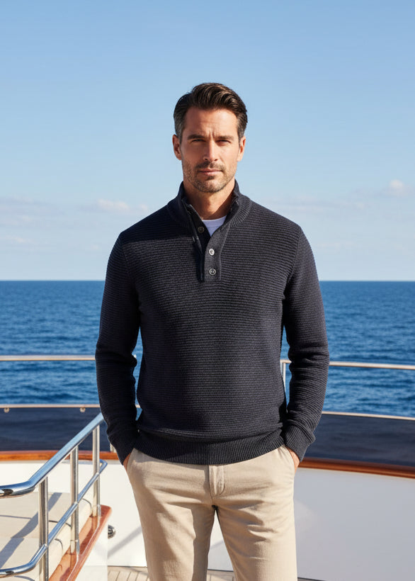 M Sweater Premium I-N-C