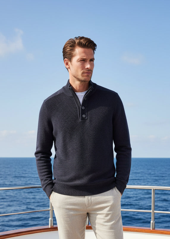 M Sweater Premium I-N-C